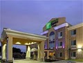 Holiday Inn Express Hotel & Suites Carthage image 1