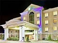 Holiday Inn Express Hotel & Suites Denison North-Lake Texoma TX image 1