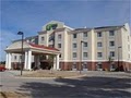 Holiday Inn Express Hotel & Suites Eastland image 1