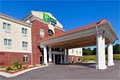 Holiday Inn Express Hotel & Suites Malvern image 1