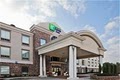 Holiday Inn Express Hotel & Suites Nacogdoches image 1