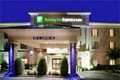 Holiday Inn Express Hotel & Suites logo