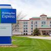 Holiday Inn Express & Janesville Conference Center image 9