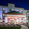 Holiday Inn Express & Janesville Conference Center image 1