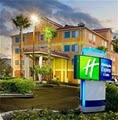 Holiday Inn Express San Antonio Hotel - Downtown Market image 2