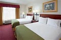 Holiday Inn Express & Suites Syracuse/Fairgrounds Business & Leisure Travel image 4