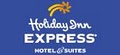 Holiday Inn Express & Suites logo