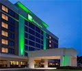 Holiday Inn Hotel Timonium logo