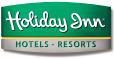 Holiday Inn Hotel and Conference Center logo