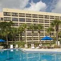 Holiday Inn - Orlando International Airport logo