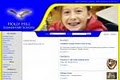Holly Hill Elementary School logo