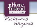 Home Instead Senior Care, Home Care, Assisted Living, Companionship, Alzheimer's logo