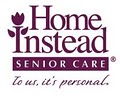 Home Instead Senior Care Rochester MN logo