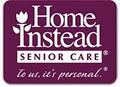 Home Instead Senior Care Services logo