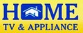 Home TV & Appliance (Formerly the Maytag Store) logo