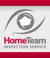 HomeTeam Inspection Service logo