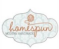 Homespun: Modern Handmade image 3