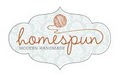 Homespun: Modern Handmade image 1