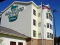 Homewood Suites by Hilton - Anchorage, Alaska logo