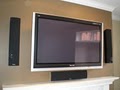 Hooked Up Installs- Home Theater Installation image 2