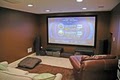 Hooked Up Installs- Home Theater Installation image 3