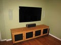 Hooked Up Installs- Home Theater Installation image 5