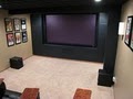 Hooked Up Installs- Home Theater Installation image 7
