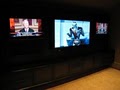 Hooked Up Installs- Home Theater Installation image 9