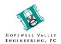 Hopewell Valley Engineering logo