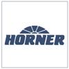 Horner Commercial Sales logo