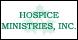 Hospice Ministries Inc logo