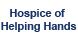 Hospice of Helping Hands Inc: Office Located At: logo