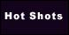 Hot Shot Photo Lab logo
