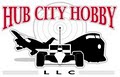 Hub City Hobby LLC logo
