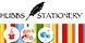 Hubbs Stationery-Office Supply logo