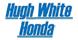 Hugh White Honda logo