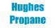 Hughes Natural Gas logo