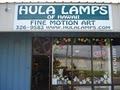 Hula Lamps of Hawaii image 4