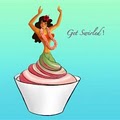 Hula Swirl - Frozen Yogurt, Gelato, Cereal, WaffleDogs & Free Wi-Fi logo