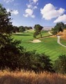 Hunter Ranch Golf Course logo