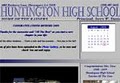 Huntington High School logo