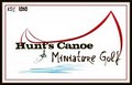 Hunts Canoe and Miniature Golf image 3