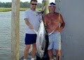 Hurricane Fleet Charter Fishing image 5