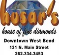 Husar's House of Fine Diamonds image 3
