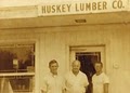 Huskey Truss & Building Supply, Inc. logo