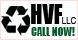 Hvf Llc logo