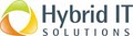 Hybrid IT Solutions logo