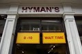 Hymans image 1