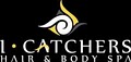 I Catchers Hair & Body Spa logo