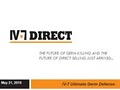 IV7 Ultimate Germ Defense image 1